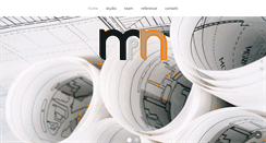 Desktop Screenshot of mpning.ch